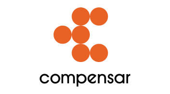 Logo COMPENSAR