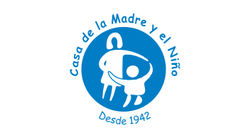 Logo Casa de la Madre y el Niño