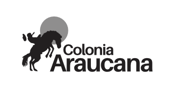 Logo Colonia Araucana