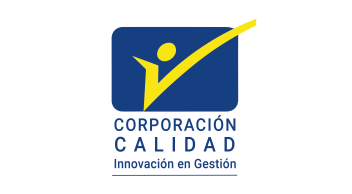 Logo Corporación Calidad