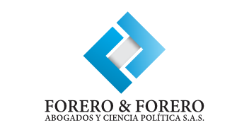 Logo Forero y Forero Abogados