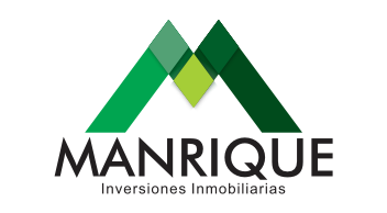Logo Manrique Inv