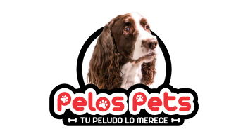 Logo Pelos Pets