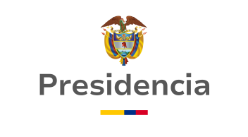 Logo Pres Colombia