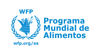 Logo Prog Mundial de Alimentos