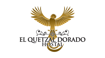 Logo Quetzal Dorado