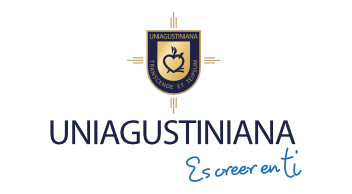 Logo UNIAGUSTINIANA